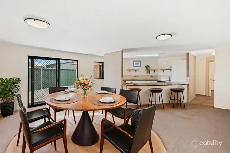 Property photo of 36 Tailor Street Tin Can Bay QLD 4580