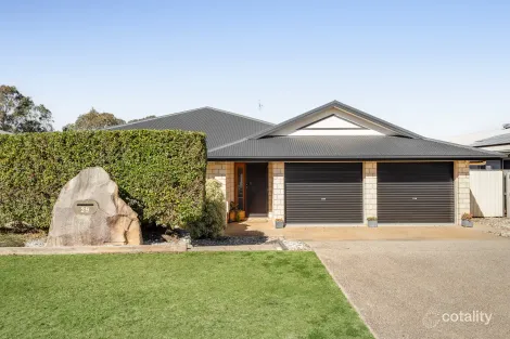 29 Patron Cres, Glenvale, QLD 4350