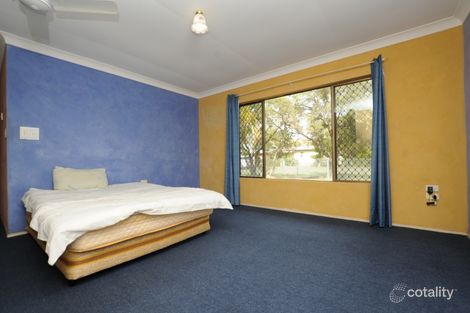 Property photo of 1/1 Donovan Street Kepnock QLD 4670