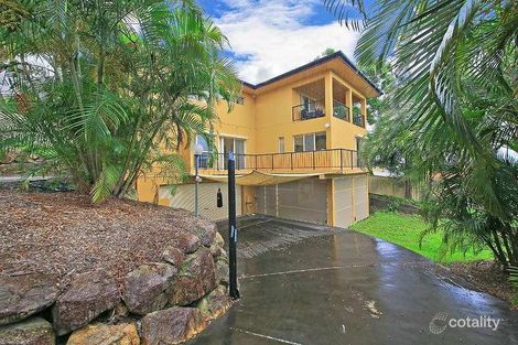 Property photo of 3 Caelum Close Wynnum QLD 4178