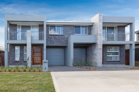 Property photo of 12A Sowerby Street Oran Park NSW 2570