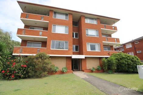 Property photo of 2/18-20 Bando Road Cronulla NSW 2230
