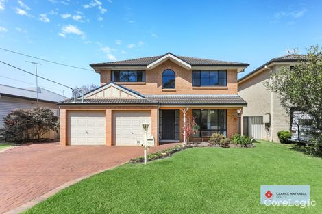 14 Toby Cres, Panania, NSW 2213