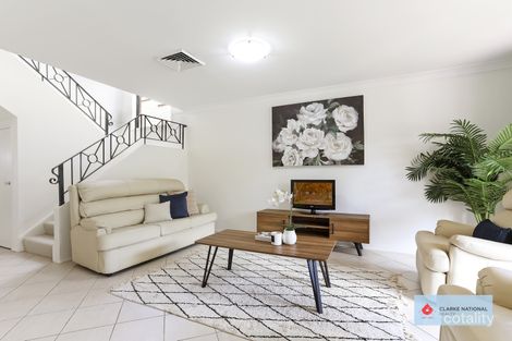 Property photo of 14 Toby Crescent Panania NSW 2213