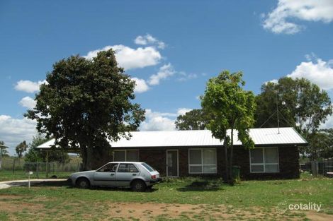 Property photo of 18 Davison Street Gracemere QLD 4702