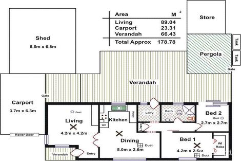 Property photo of 21 Gawler Terrace Gawler South SA 5118