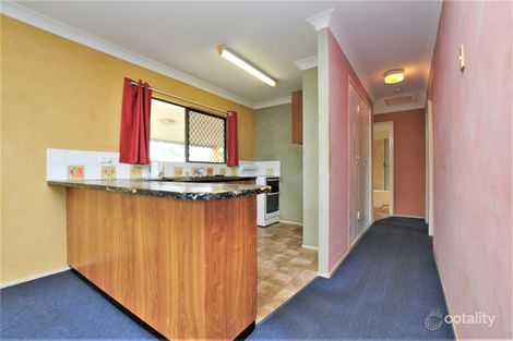Property photo of 1/1 Donovan Street Kepnock QLD 4670