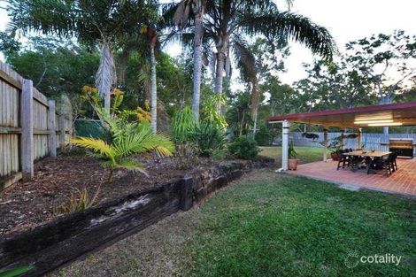 Property photo of 4 Kingfisher Terrace Jubilee Pocket QLD 4802
