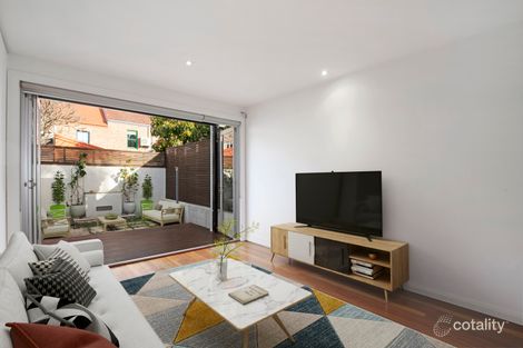 Property photo of 21 Union Street Paddington NSW 2021