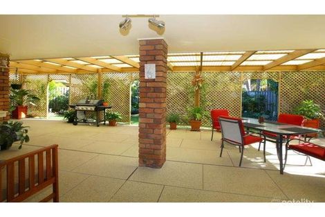 Property photo of 10 Oakleigh Circuit Robina QLD 4226