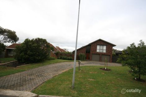 3 Pepperdine Way, Highton, VIC 3216