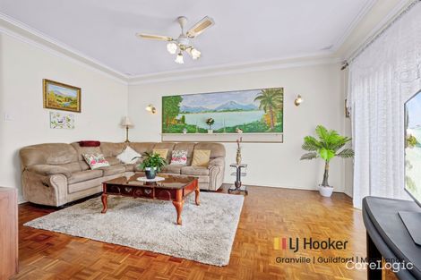 Property photo of 42 Osgood Street Guildford NSW 2161