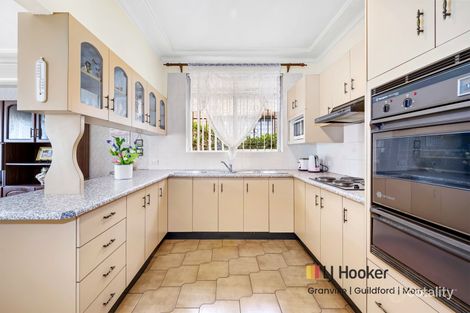 Property photo of 42 Osgood Street Guildford NSW 2161