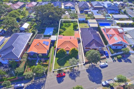 Property photo of 20 Ripon Way Rosebery NSW 2018