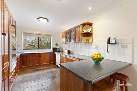Property photo of 23 Scotts Angle Road Wattle Glen VIC 3096
