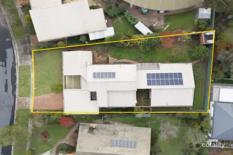 Property photo of 17 Psaltis Parade Benalla VIC 3672