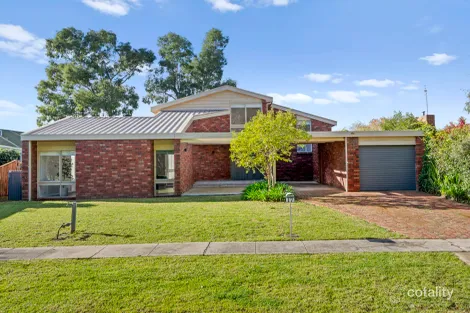 17 Psaltis Pde, Benalla, VIC 3672