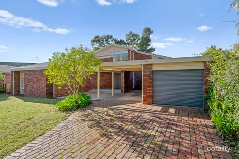 Property photo of 17 Psaltis Parade Benalla VIC 3672