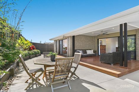 Property photo of 76 Adelaide Circuit Baringa QLD 4551