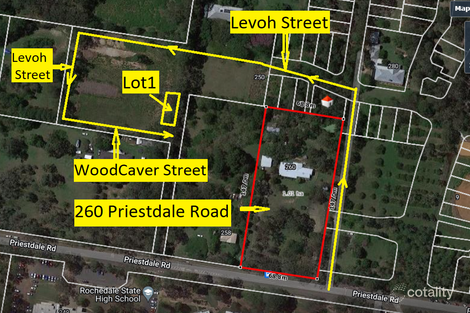 18 Woodcarver St, Rochedale, QLD 4123