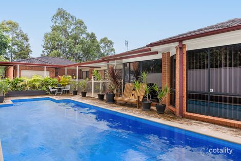 2 Spotted Gum Cl, Hamlyn Terrace, NSW 2259