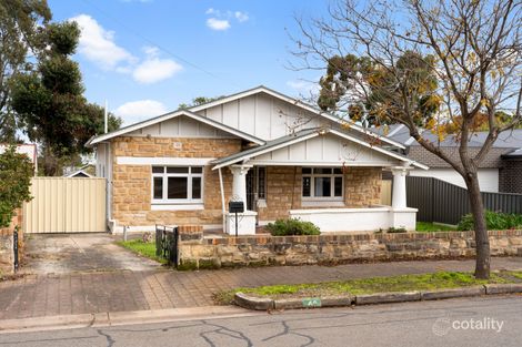 Property photo of 40 Glenford Avenue Myrtle Bank SA 5064