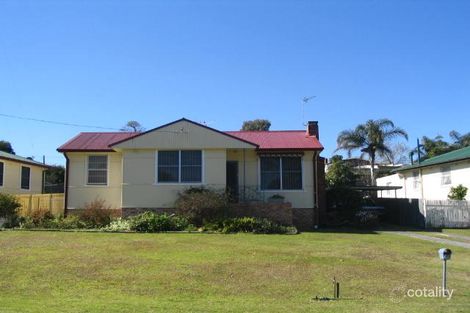 66 Maynes Pde, Unanderra, NSW 2526