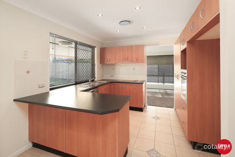 Property photo of 32 Whitcomb Street Hillcrest QLD 4118
