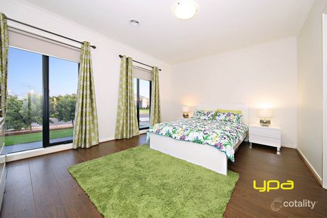 Property photo of 4 Adams Drive Fraser Rise VIC 3336