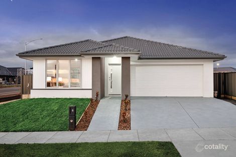 Property photo of 8 Sneddon Way Lucas VIC 3350