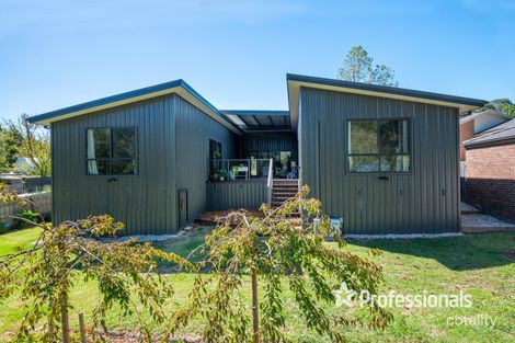 4a Henry St, Yarra Junction, VIC 3797