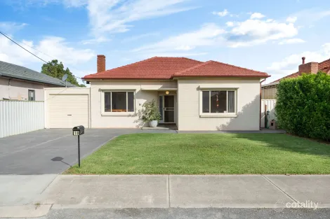 Property photo of 18 Andrew Street Hendon SA 5014