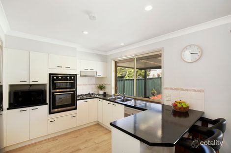 46 Fishburn Cres, Watanobbi, NSW 2259