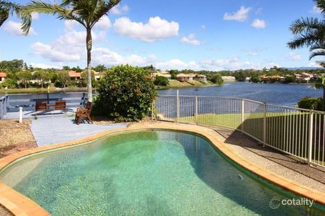 Property photo of 136 Camberwell Circuit Robina QLD 4226