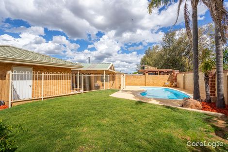 Property photo of 33 Highlander Place Currambine WA 6028