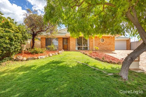 Property photo of 33 Highlander Place Currambine WA 6028