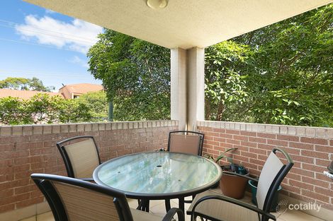 Property photo of 6/20-22 Brickfield Street North Parramatta NSW 2151