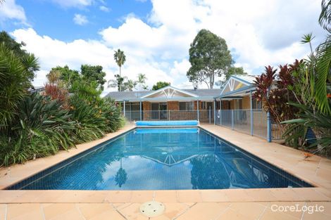 Property photo of 71 Chisholm Road Carrara QLD 4211