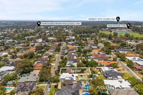 Property photo of 49 Alver Road Doubleview WA 6018