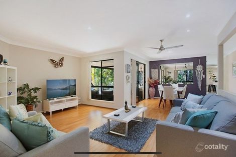 Property photo of 38 Hibertia Avenue Elanora QLD 4221