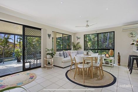 Property photo of 38 Hibertia Avenue Elanora QLD 4221