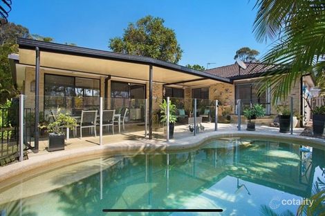 Property photo of 38 Hibertia Avenue Elanora QLD 4221