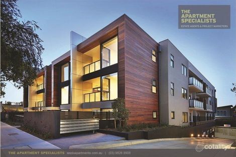 Property photo of 303/1088 Stud Road Rowville VIC 3178