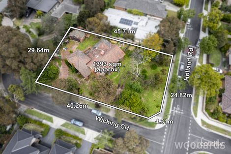 39-41 Holland Rd, Blackburn South, VIC 3130