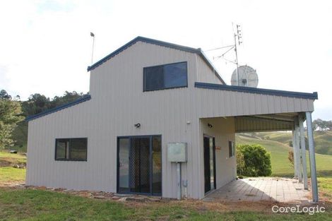 Property photo of 2377 Scone Road Cobark NSW 2422