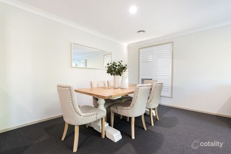 Property photo of 10 Paringa Drive The Ponds NSW 2769