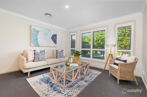 Property photo of 10 Paringa Drive The Ponds NSW 2769