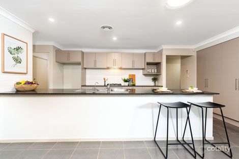 Property photo of 10 Paringa Drive The Ponds NSW 2769