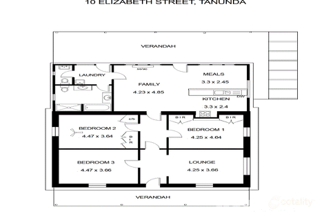 Property photo of 10 Elizabeth Street Tanunda SA 5352