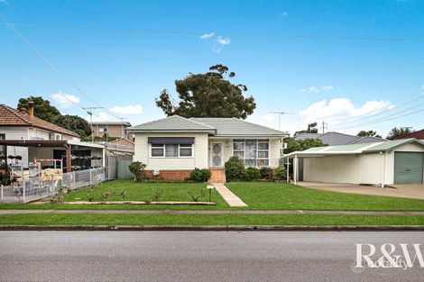 Property photo of 70 Lock Street Blacktown NSW 2148